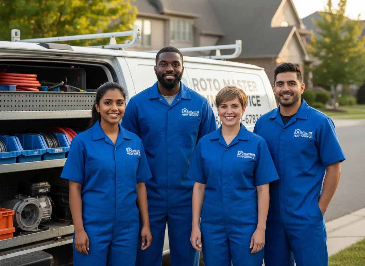 Sump Pump Installation company in Coldwater, OH